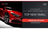Konferencja TOP NEW SMALL 2021 zbliża się wielkimi krokami